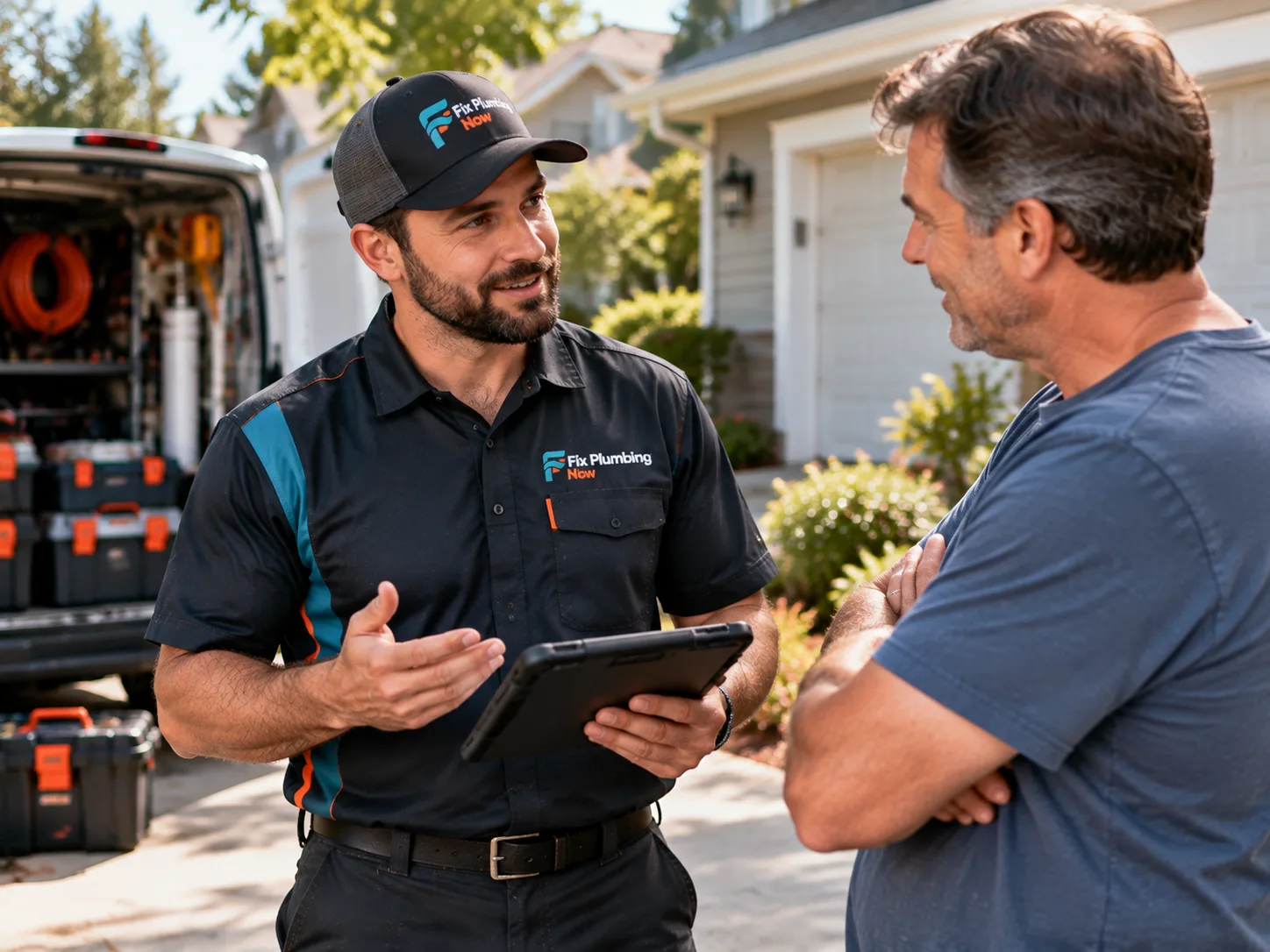Clogged Drain Service Copperas Cove, TX FAQs